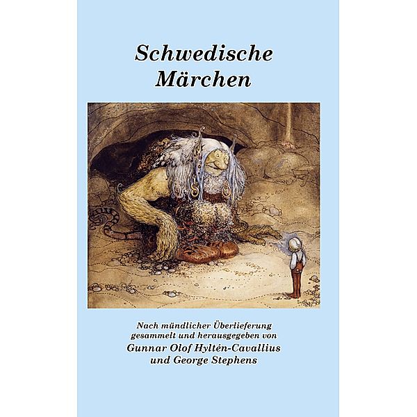 Schwedische Märchen