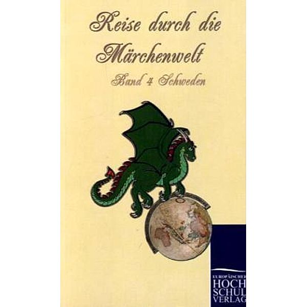 Schwedische Märchen