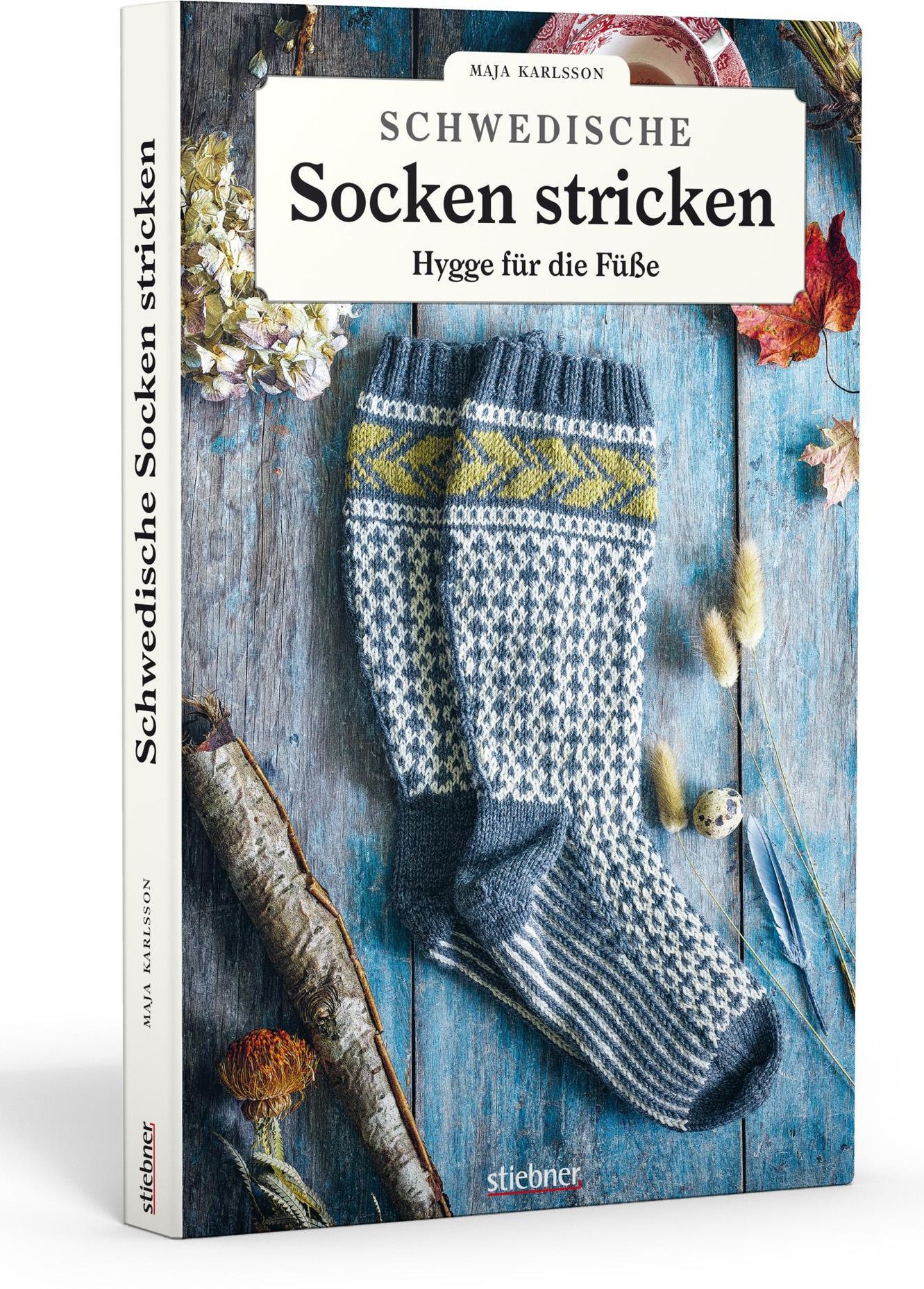 Schwedische Socken stricken Buch versandkostenfrei bei Weltbild.at