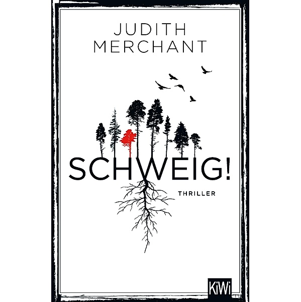 SCHWEIG!, Judith Merchant
