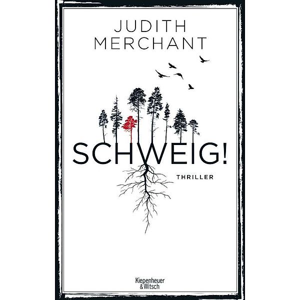 SCHWEIG!, Judith Merchant
