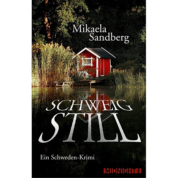 Schweig still, Mikaela Sandberg