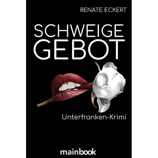 Schweigegebot, Renate Eckert