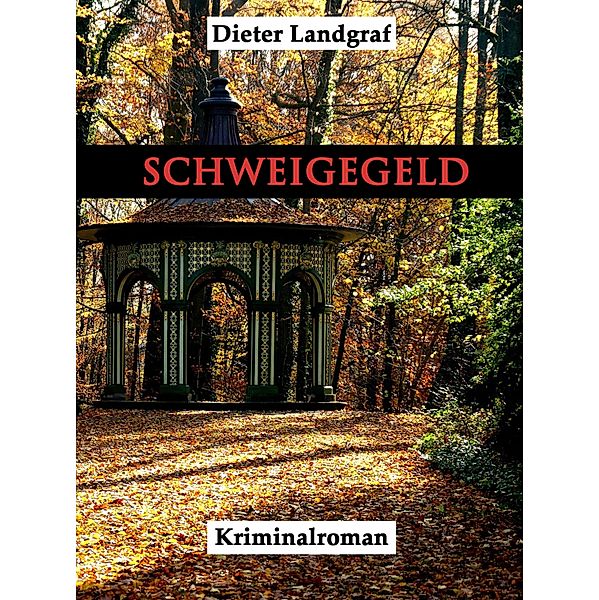 Schweigegeld, Dieter Landgraf