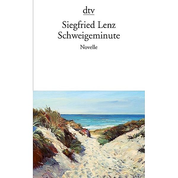 Schweigeminute, Siegfried Lenz