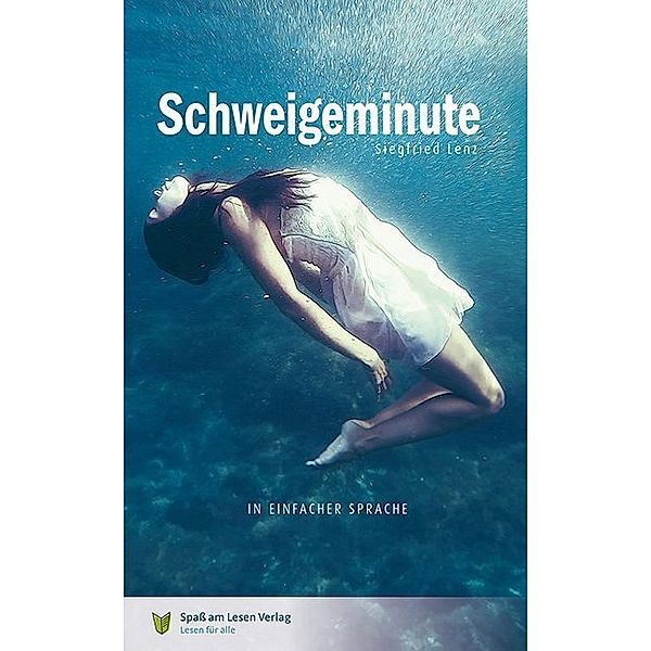 Schweigeminute, Siegfried Lenz