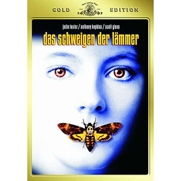 Schweigen der Lämmer, Das - Gold Edition, Thomas Harris