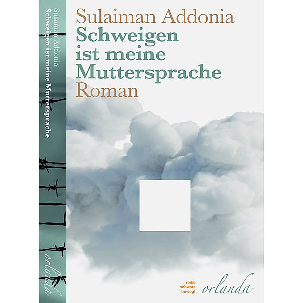 Schweigen ist meine Muttersprache, Sulaiman Addonia