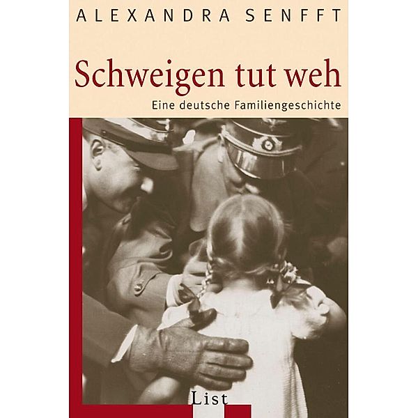 Schweigen tut weh, Alexandra Senfft