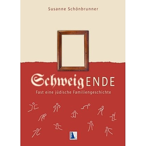 SchweigENDE, Susanne Schönbrunner