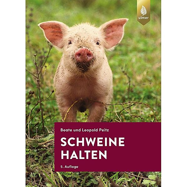 Schweine halten, Beate und Leopold Peitz