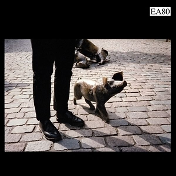Schweinegott (Reissue), Ea 80
