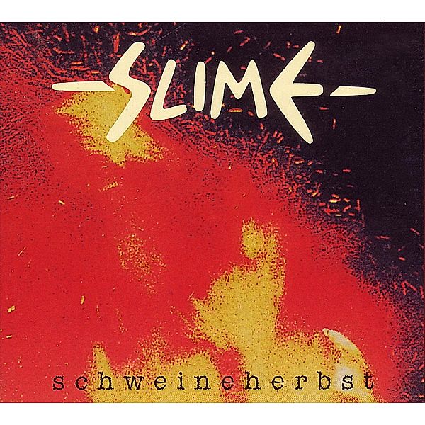 Schweineherbst, Slime