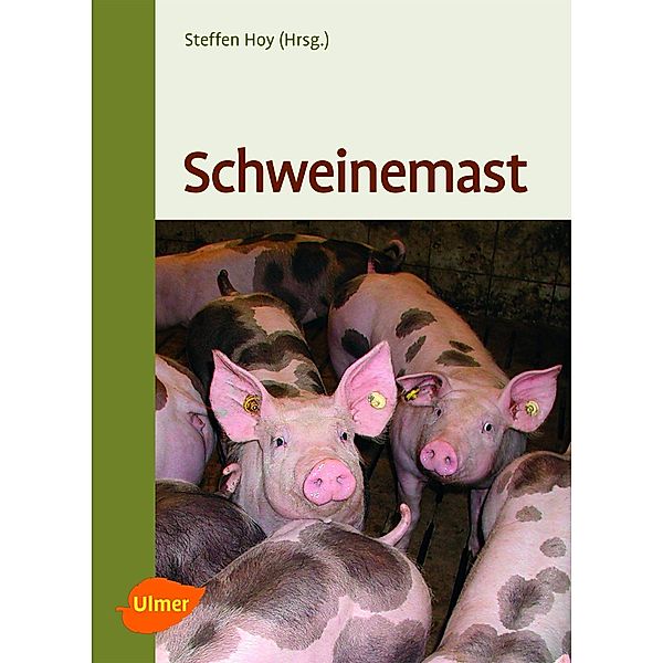 Schweinemast, Steffen Hoy