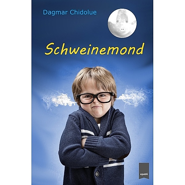 Schweinemond, Dagmar Chidolue