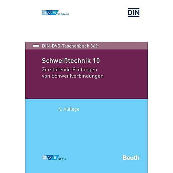 Schweißtechnik 10