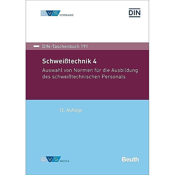 Schweißtechnik 4