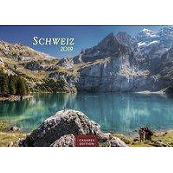 Schweiz 2019