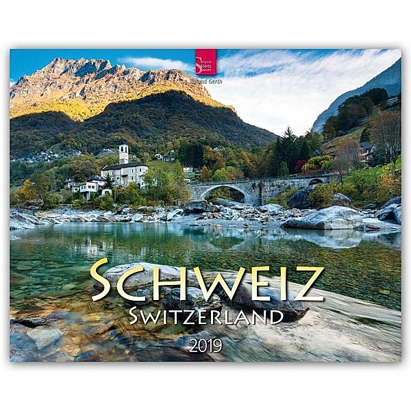 Schweiz 2019