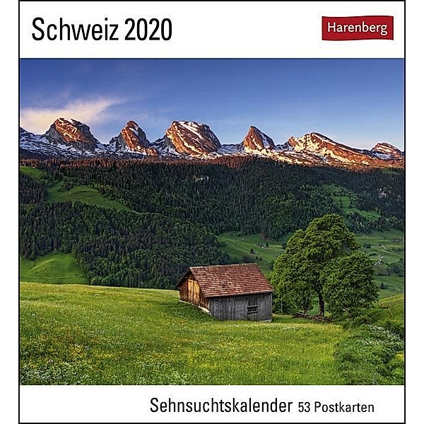 Schweiz 2020, Andreas Gerth