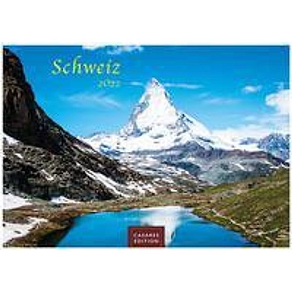 Schweiz 2022 S 24x35cm