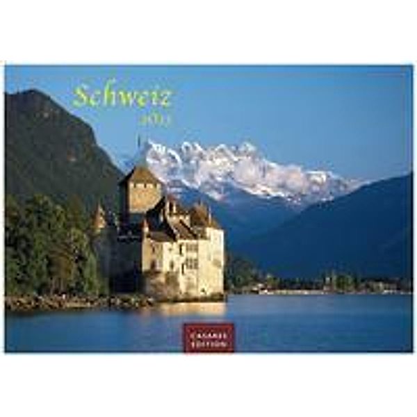 Schweiz 2023 S 24x35cm