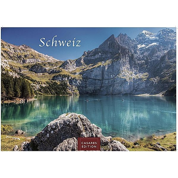 Schweiz 2025 S 24x35cm