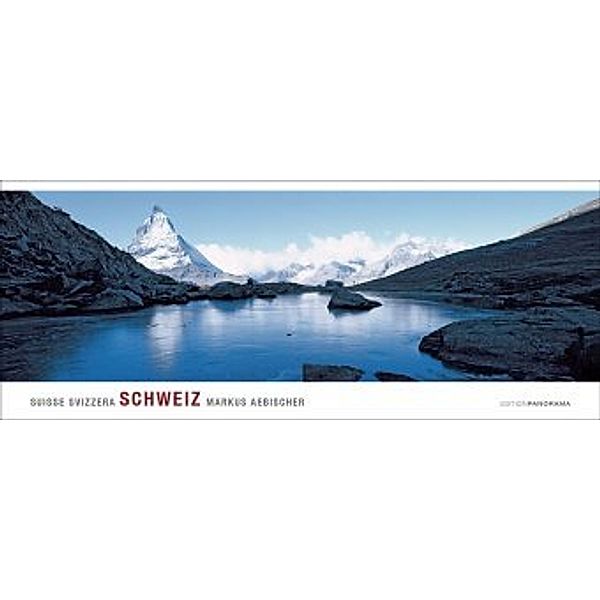 Schweiz, Markus Aebischer