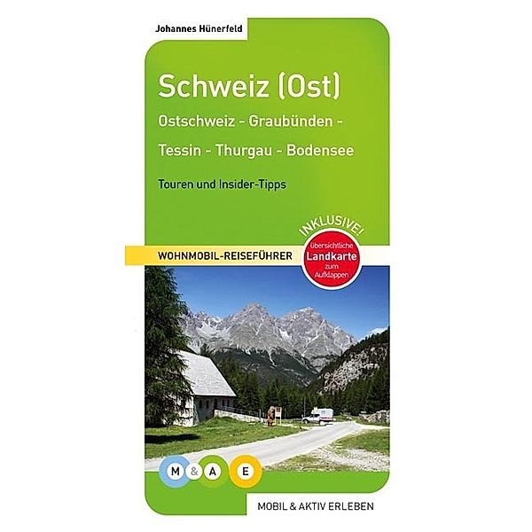 Schweiz (Ost), Johannes Hünerfeld