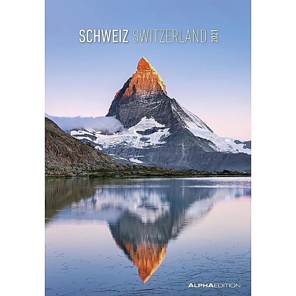 Schweiz / Switzerland 2021
