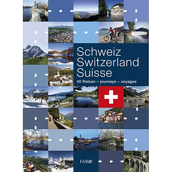 Schweiz - Switzerland - Suisse. Switzerland, Alfred Haefeli