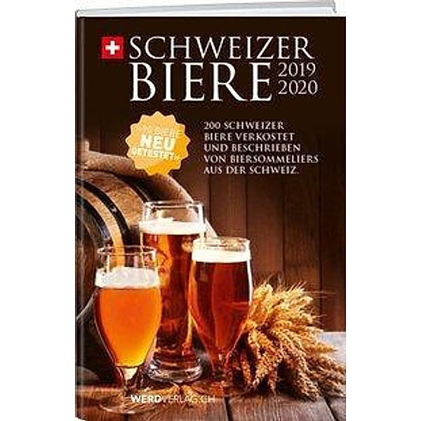 Schweizer Biere 2019/20