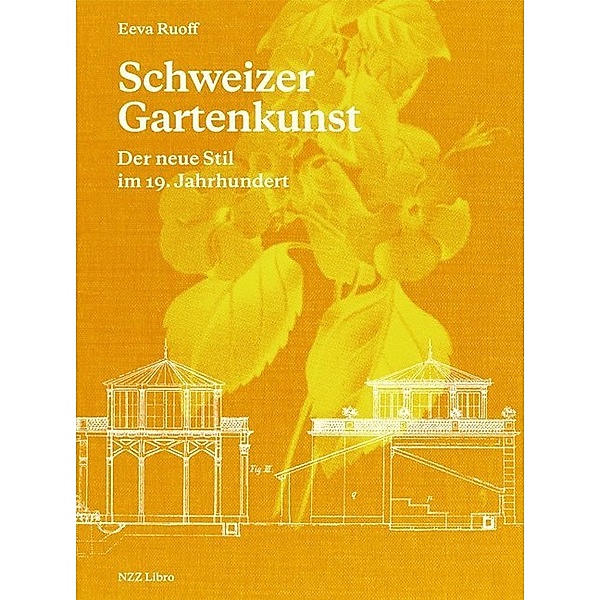 Schweizer Gartenkunst, Eeva Ruoff