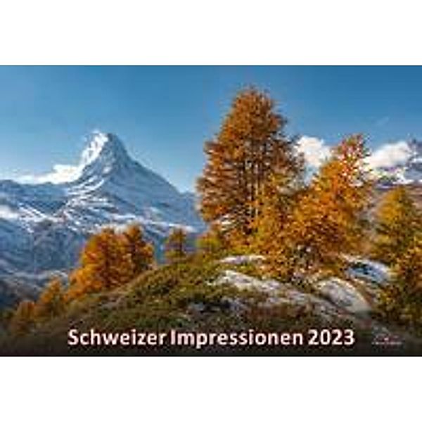 Schweizer Impressionen 2023