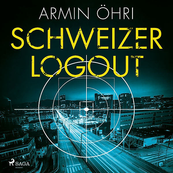 Schweizer Logout, Armin Öhri