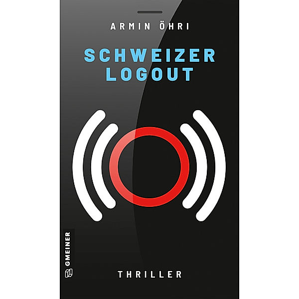 Schweizer Logout, Armin Öhri