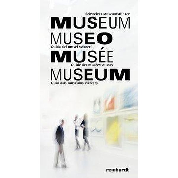 Schweizer Museumsführer
