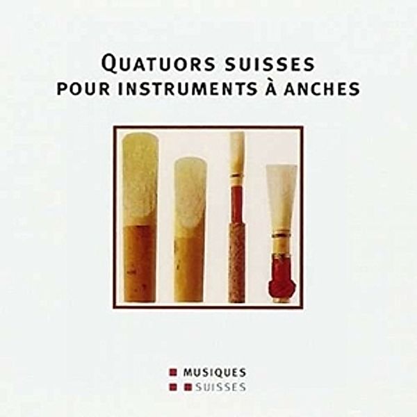 Schweizer Quartette Für Streicher, Quatuor Francis Poulenc