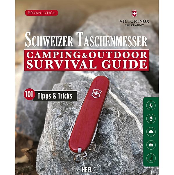 Schweizer Taschenmesser, Bryan Lynch