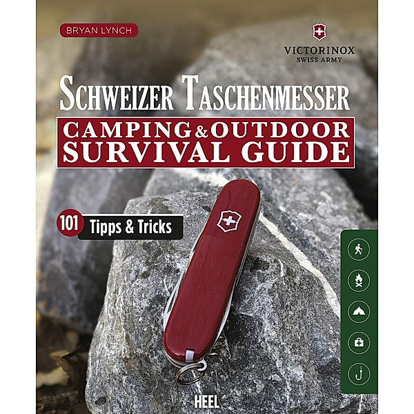 Schweizer Taschenmesser, Bryan Lynch