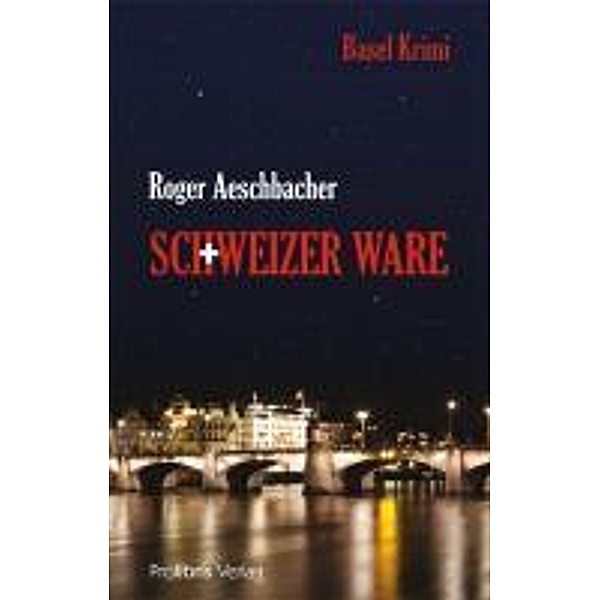 Schweizer Ware, Roger Aeschbacher