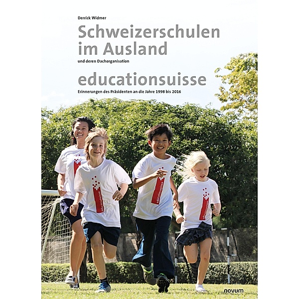 Schweizerschulen im Ausland, Derrick Widmer
