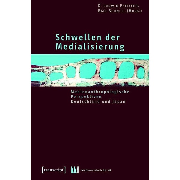 Schwellen der Medialisierung / Medienumbrüche Bd.28
