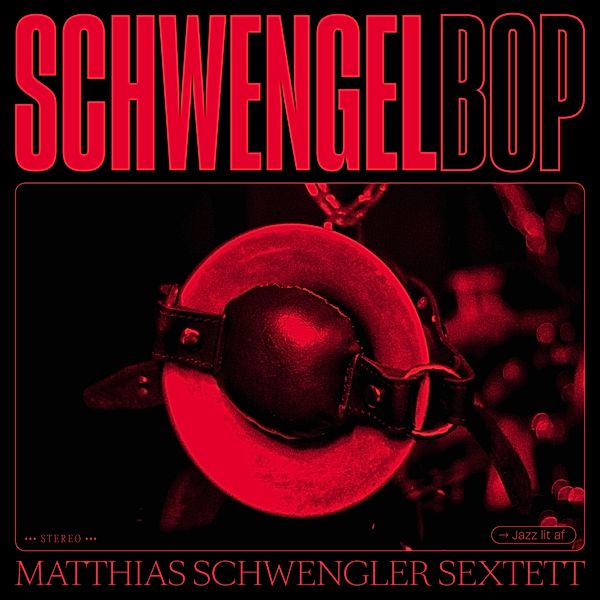 Schwengelbop, Matthias-Quartet- Schwengler