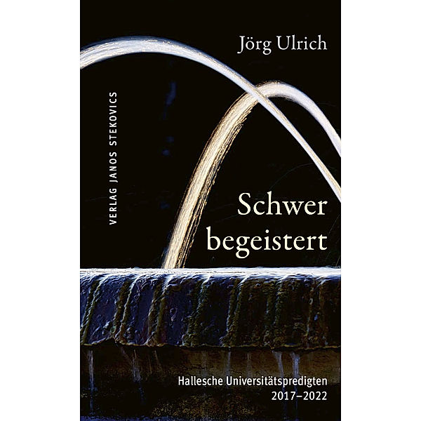 Schwer begeistert, Jörg Ulrich