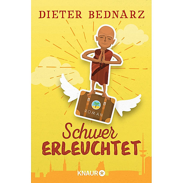 Schwer erleuchtet, Dieter Bednarz