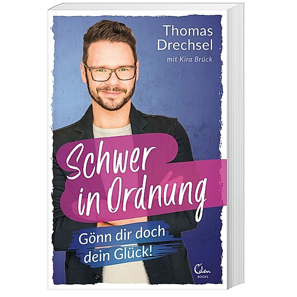 Schwer in Ordnung, Thomas Drechsel
