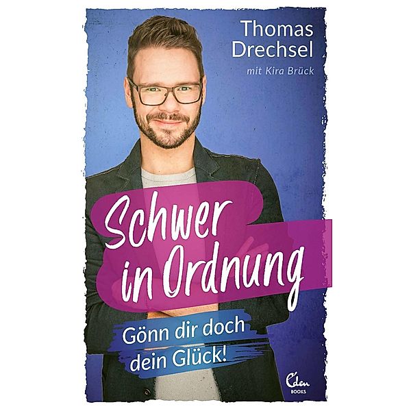 Schwer in Ordnung, Thomas Drechsel