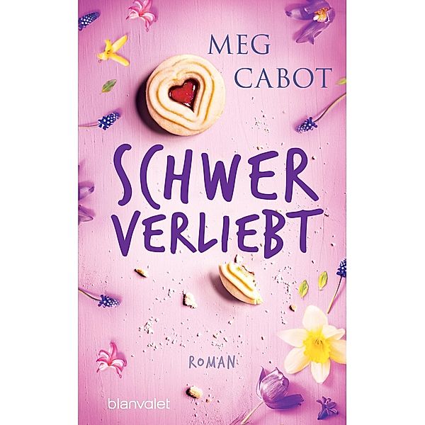 Schwer verliebt, Meg Cabot