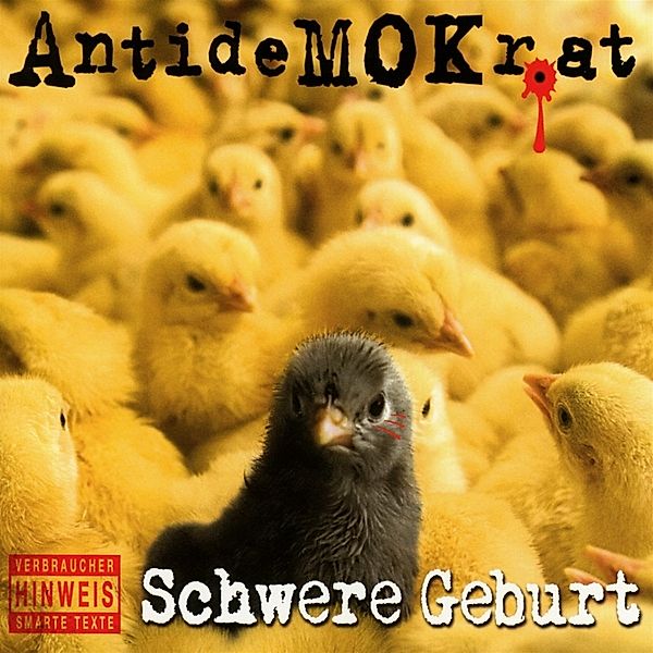 Schwere Geburt, AntideMOKr.at